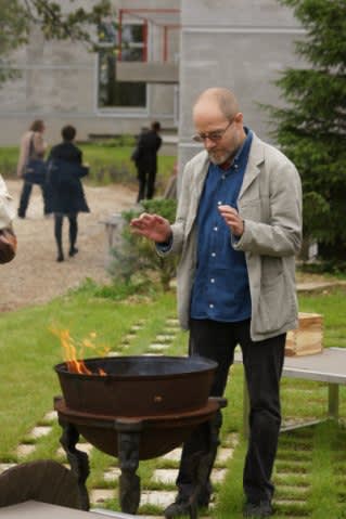 Dmitry Gutov. Rembrandt’s Drawings