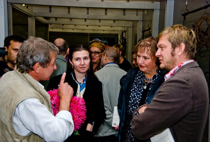 Dmitry Gutov. Rembrandt’s Drawings