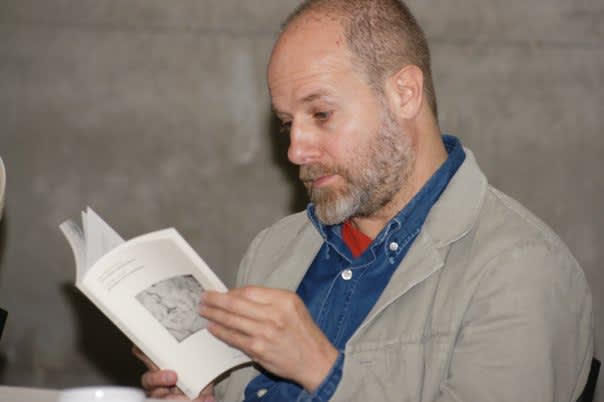 Дмитрий Гутов. Рисунки Рембрандта