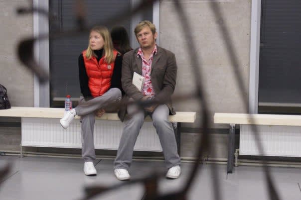 Dmitry Gutov. Rembrandt’s Drawings