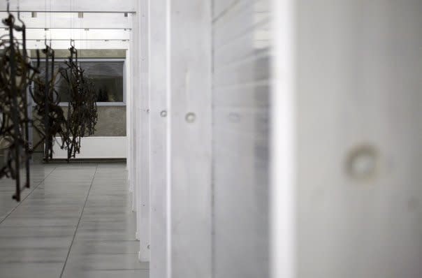 Дмитрий Гутов. Рисунки Рембрандта