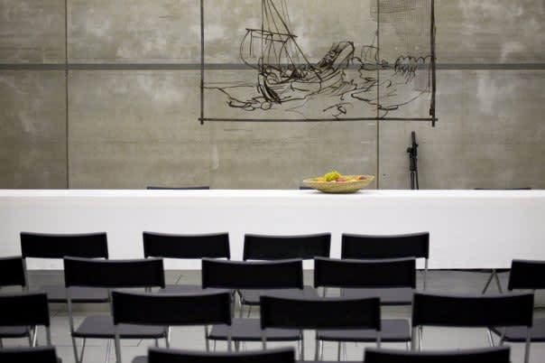 Dmitry Gutov. Rembrandt’s Drawings