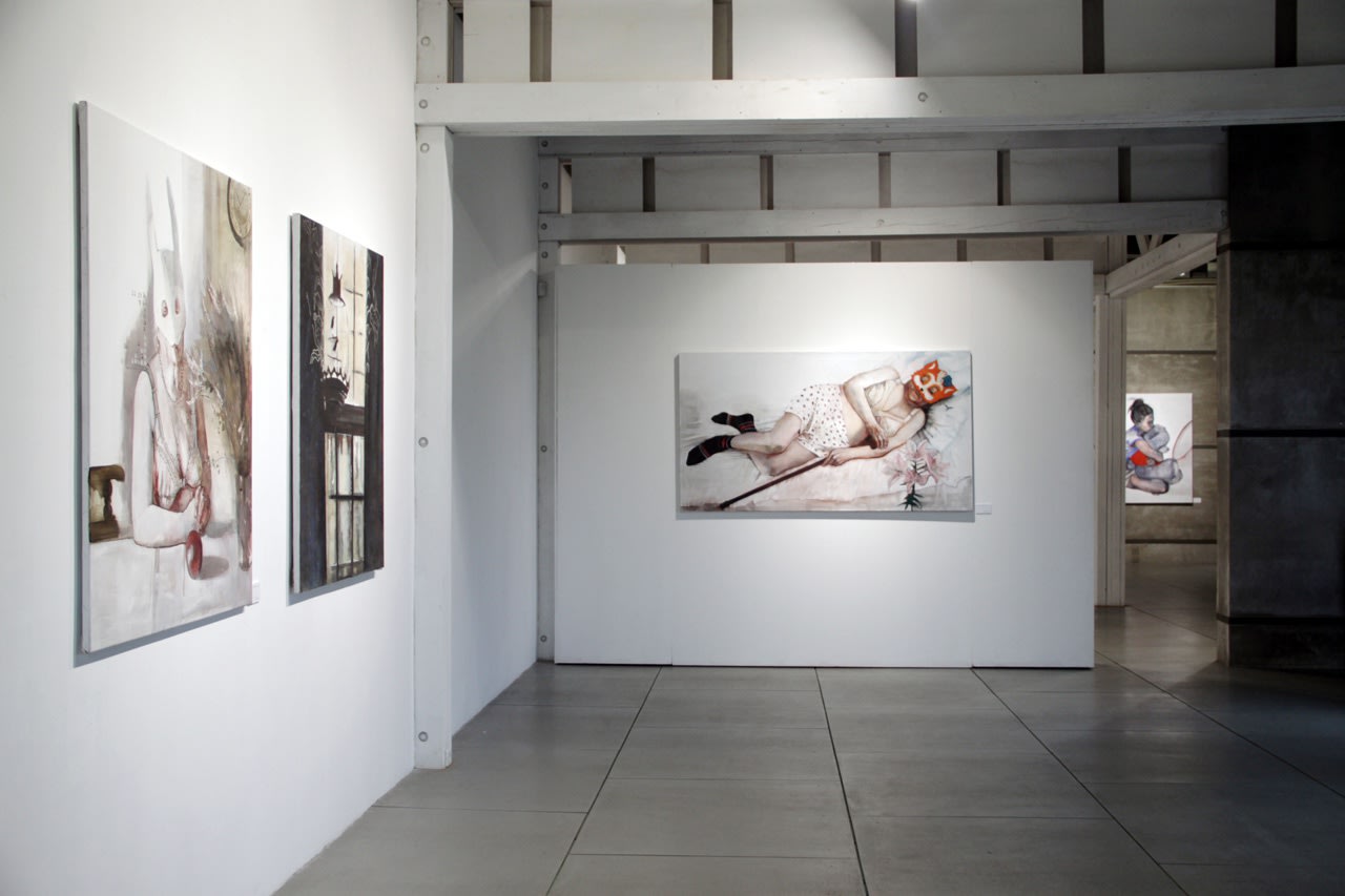 IRINA DROZD. I DON’T WANT TO GET OLD