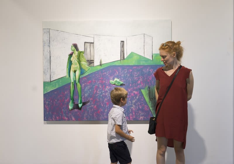 Katya Tzareva. A STORY OF ONE WHITE HOUSE