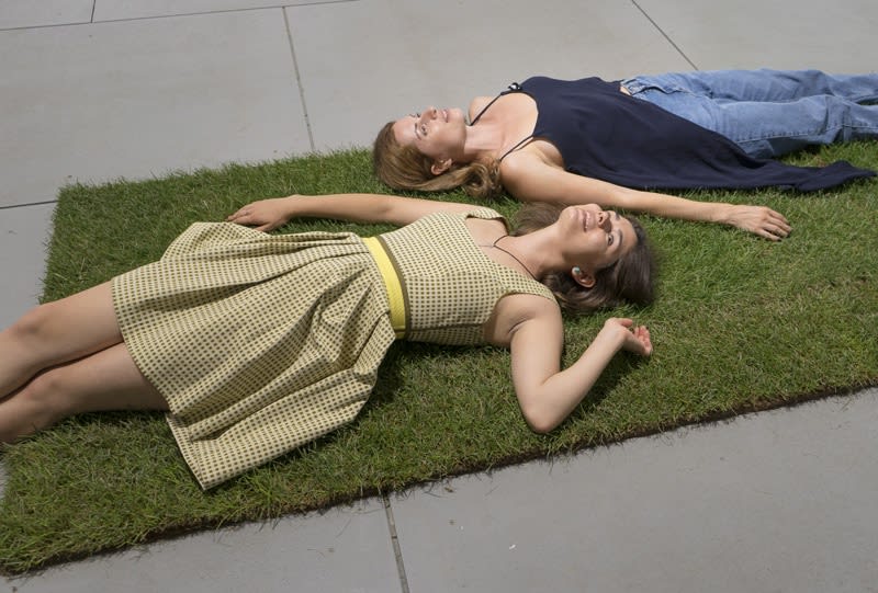 Katya Tzareva. A STORY OF ONE WHITE HOUSE