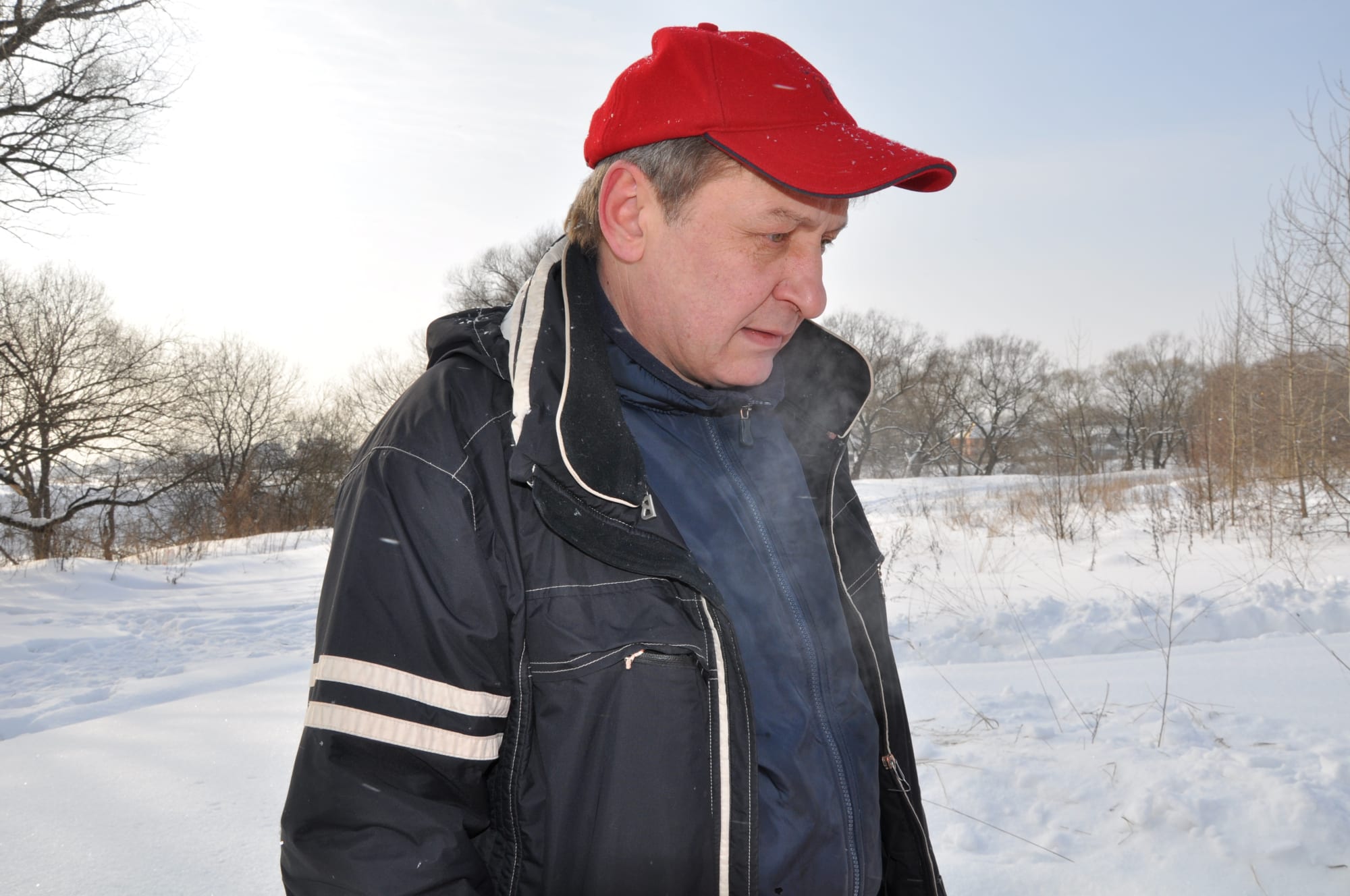 Pprofessors: Red People. Art-Constructor