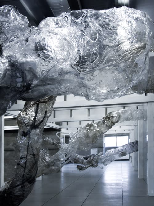 Dmitry Kawarga. Kulik's Hair