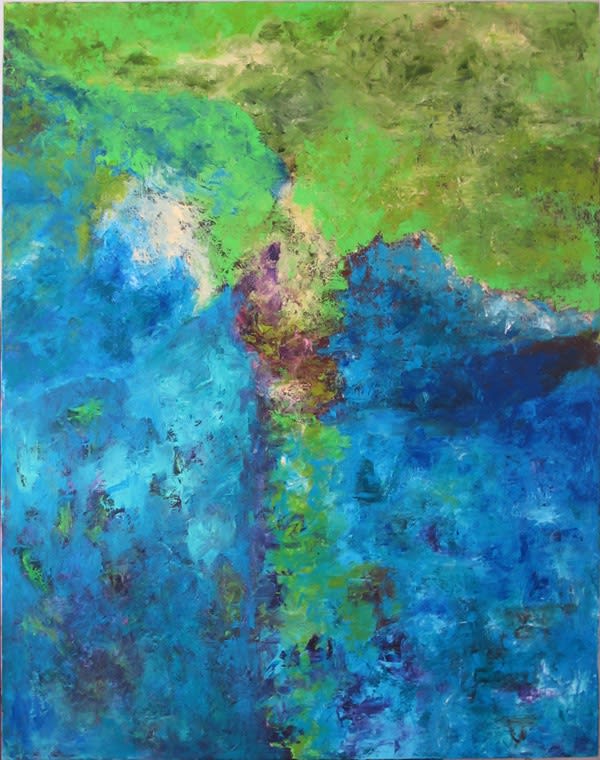 Vika Begalskaya. Shame