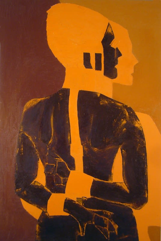 Vika Begalskaya. Shame