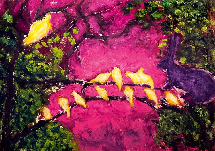 Vika Begalskaya. Shame