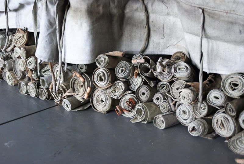 Liliya Lifanova. I am a modern nomad