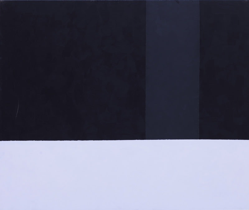 Nikita Alexeev. Boris Matrosov. A Modest Russian Landscape