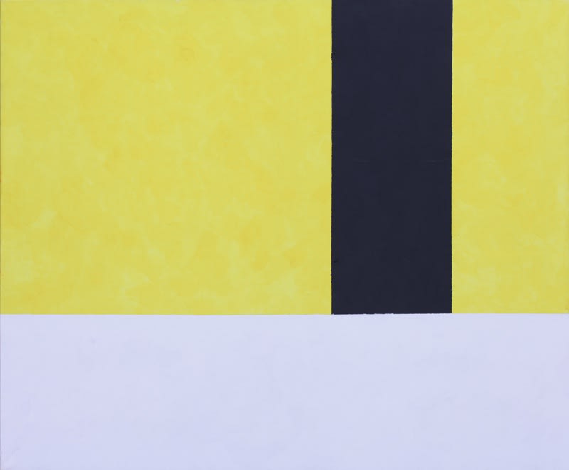 Nikita Alexeev. Boris Matrosov. A Modest Russian Landscape