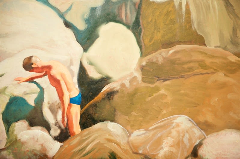 Олег Маслов. ЭХИНАЦЕИ И ЦИННИИ