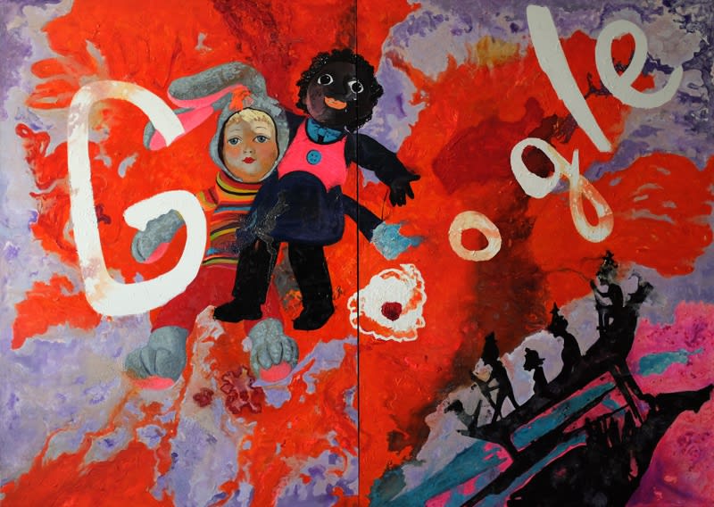 Anastasia Russa. PER-VERSION OF THE MYTH