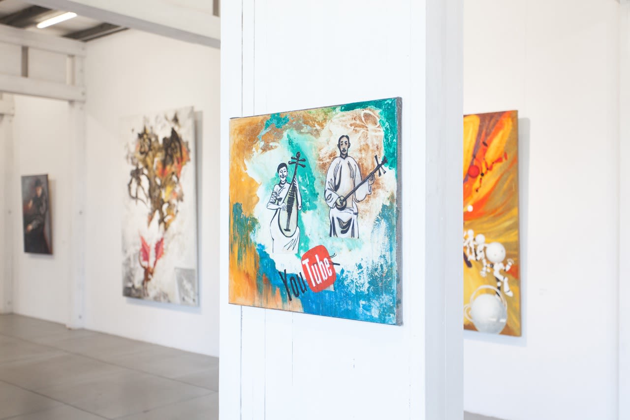 Anastasia Russa. PER-VERSION OF THE MYTH