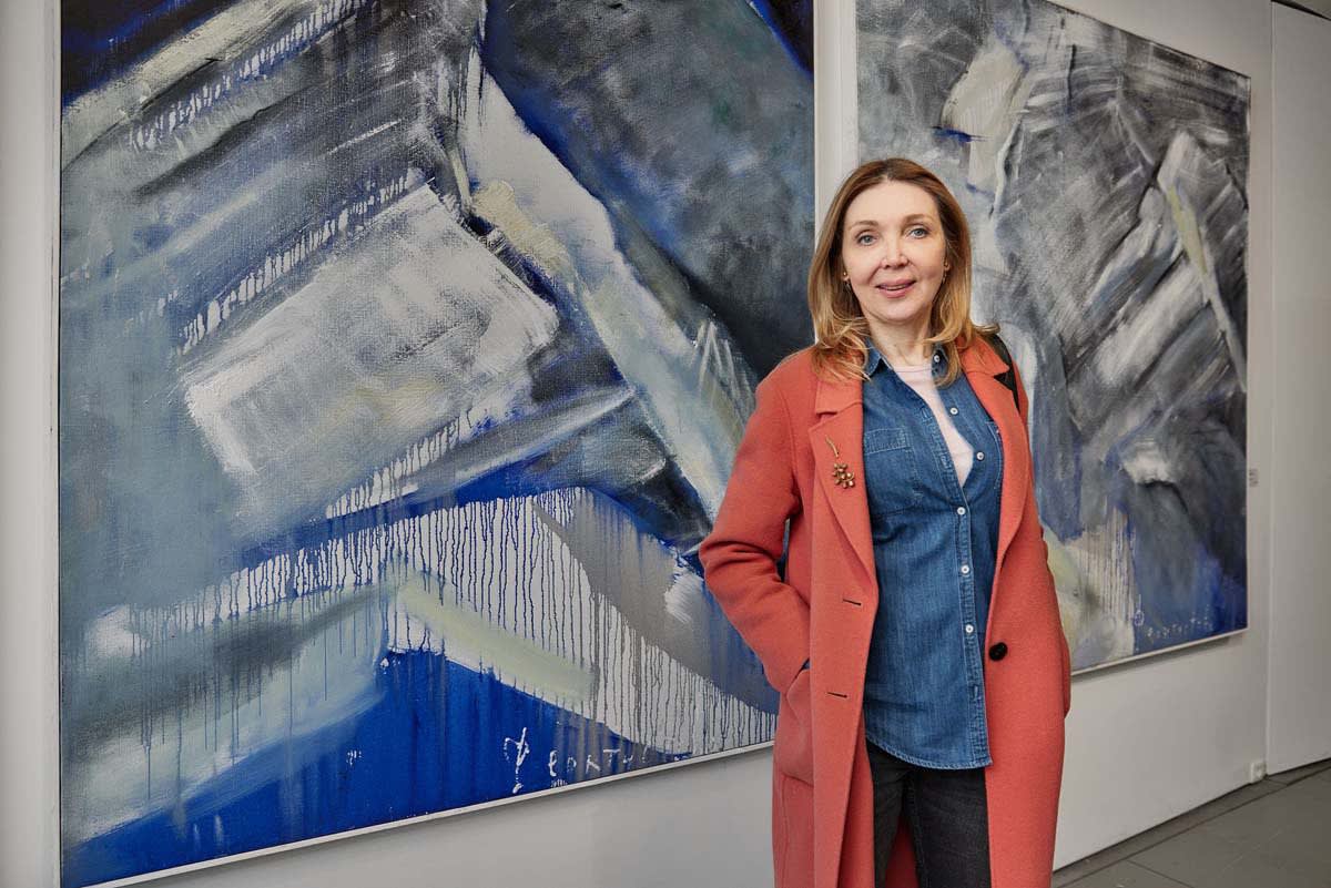 Ася Феоктистова