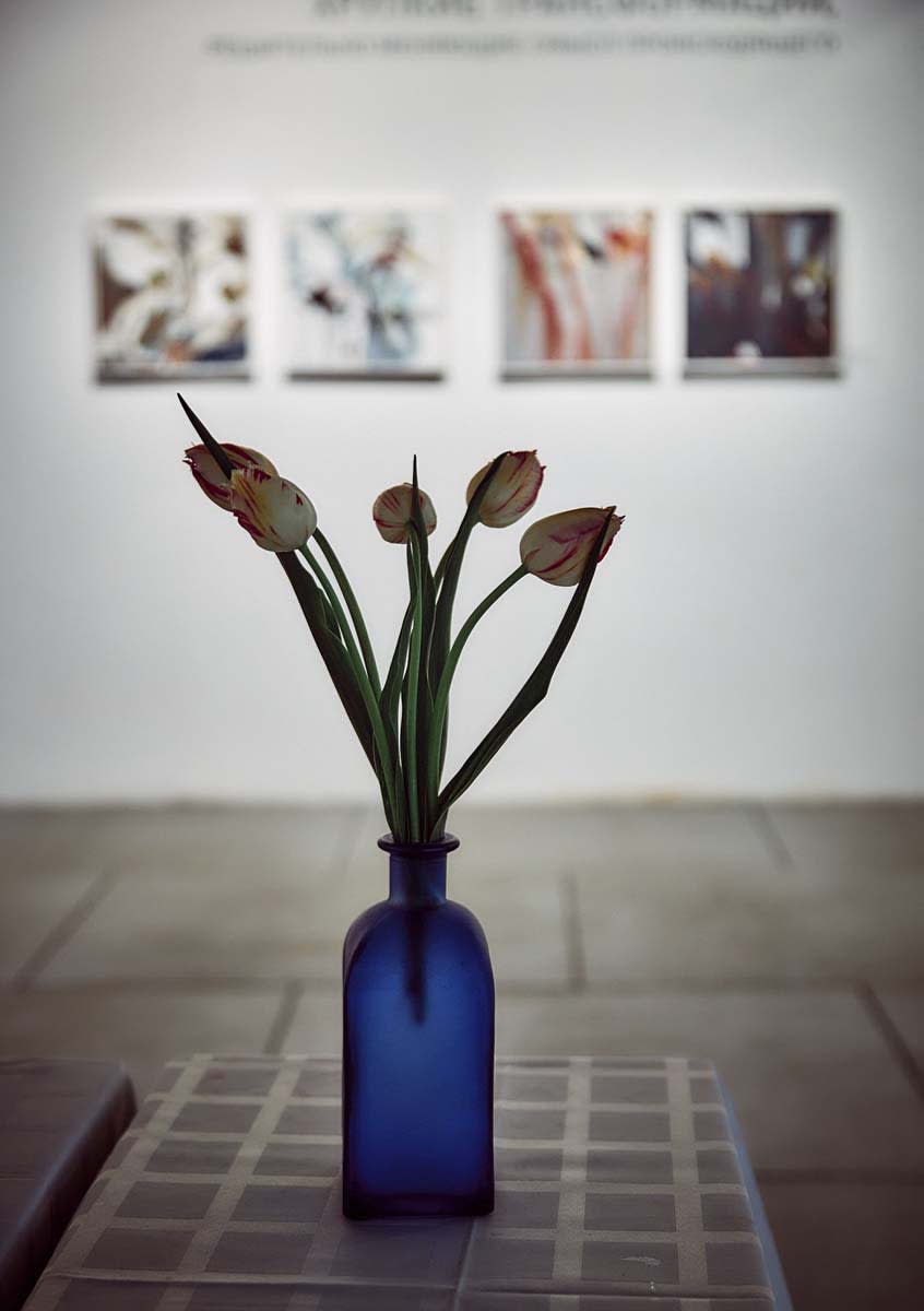 Ася Феоктистова