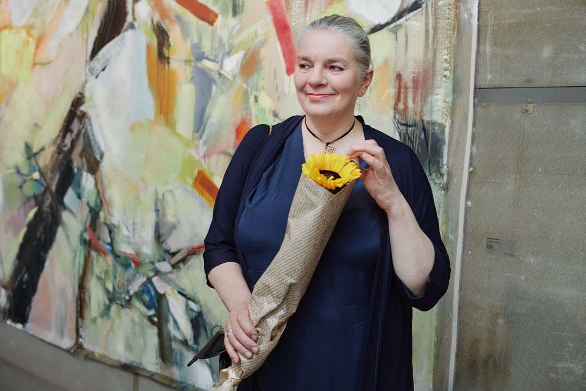 Ася Феоктистова