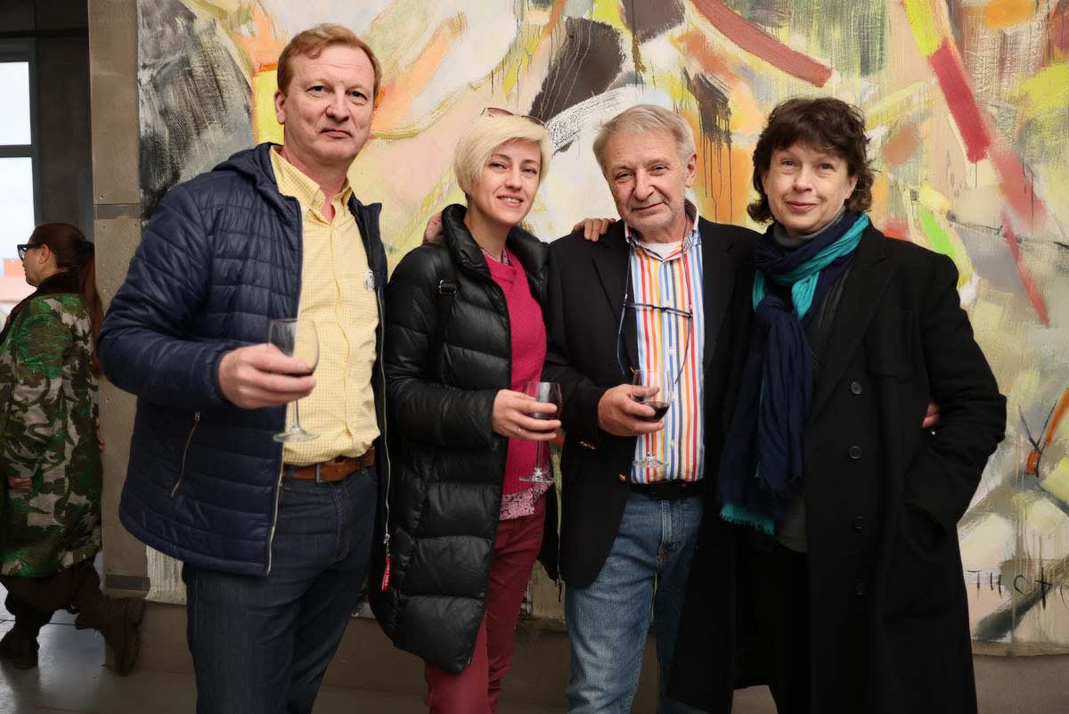 Ася Феоктистова