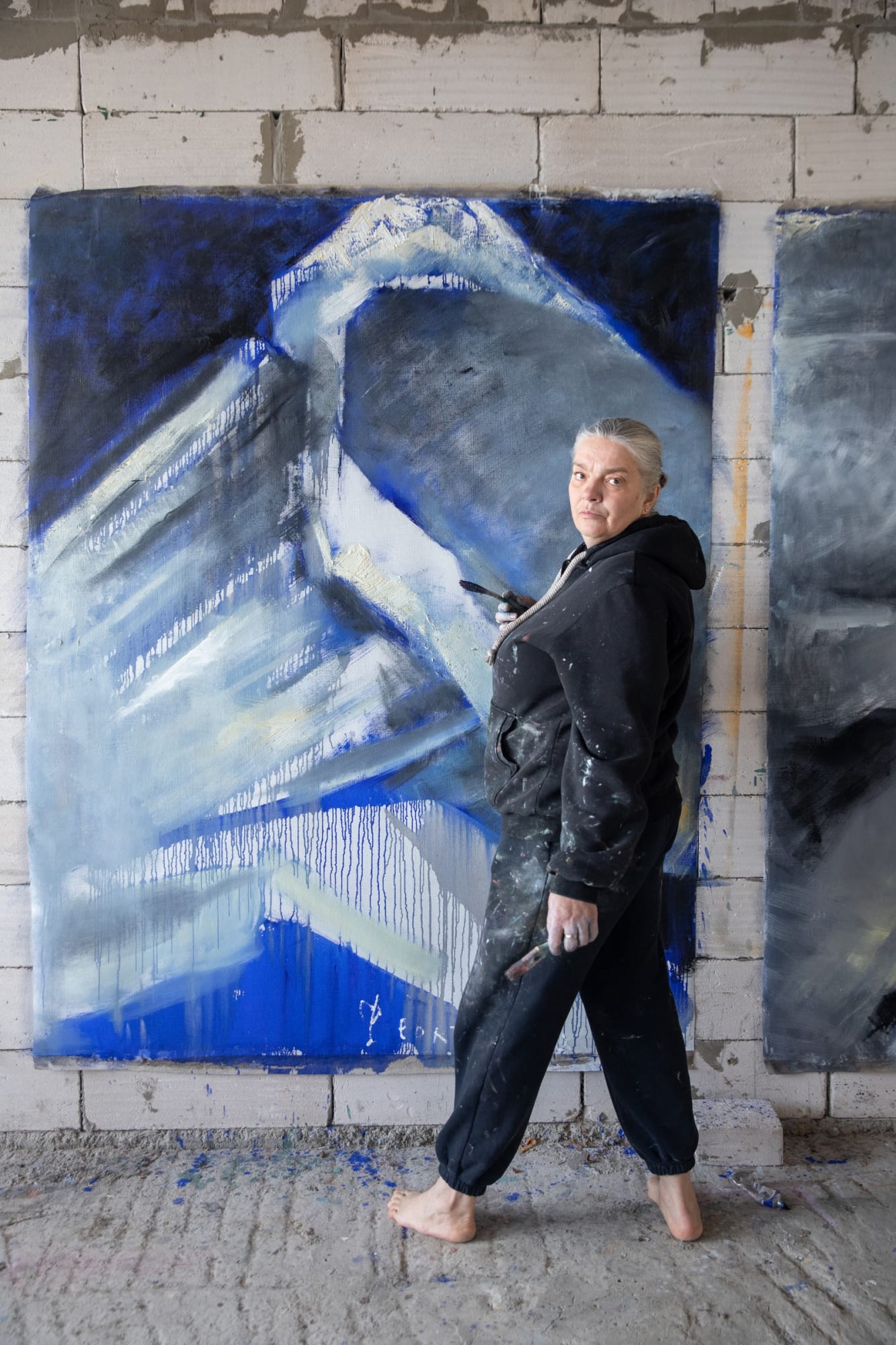 Ася Феоктистова