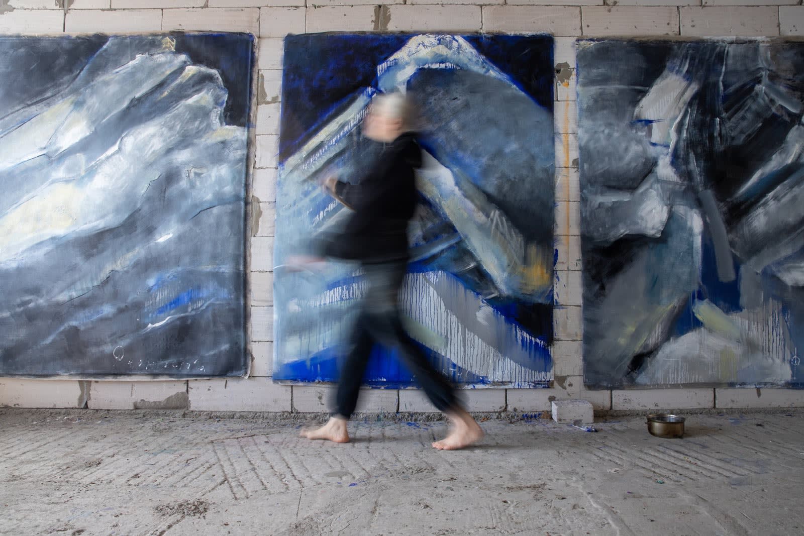 Ася Феоктистова