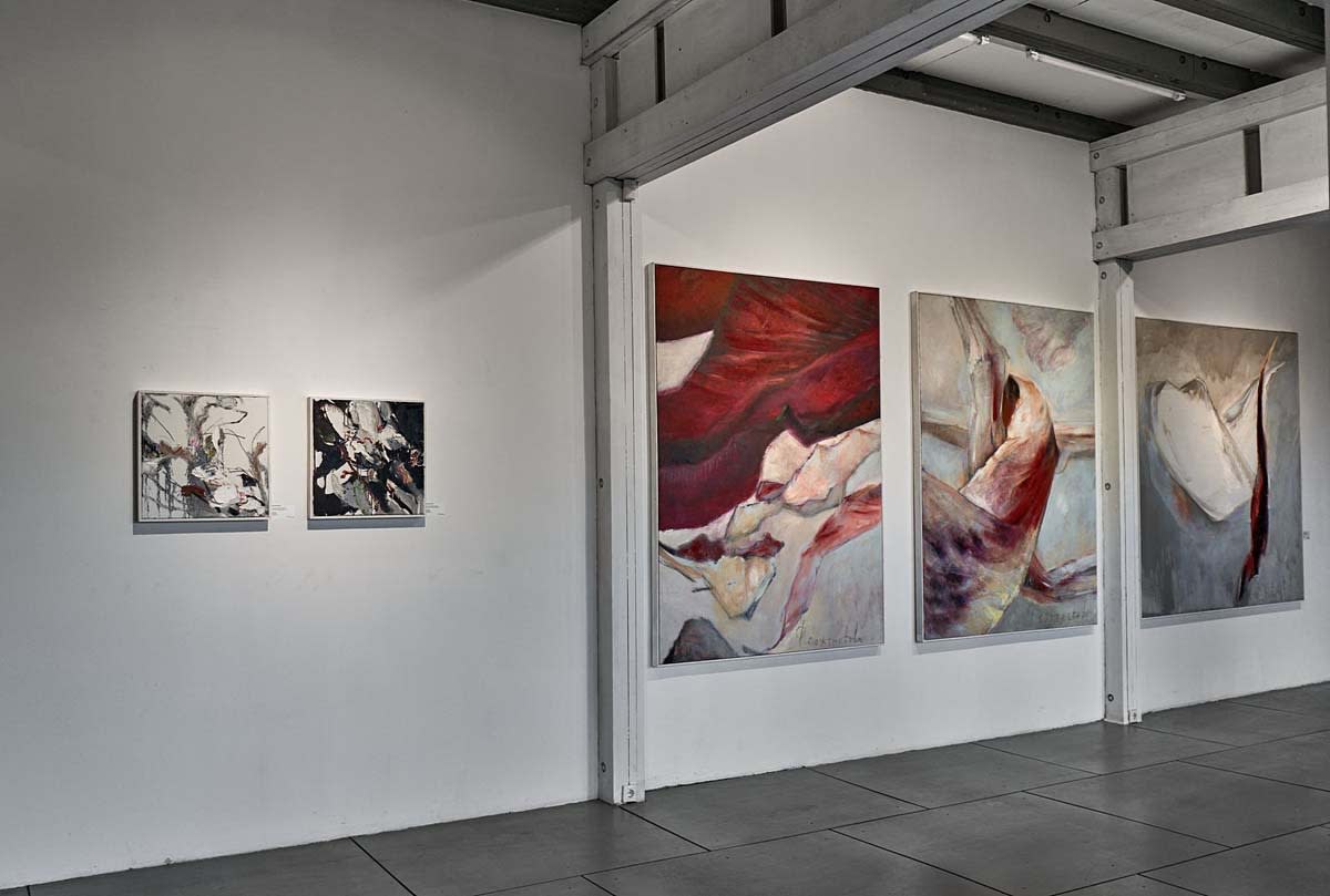 Ася Феоктистова