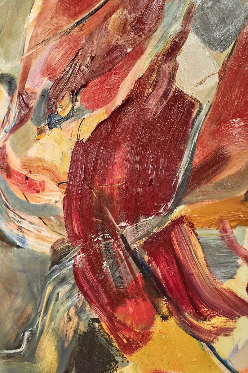 Ася Феоктистова