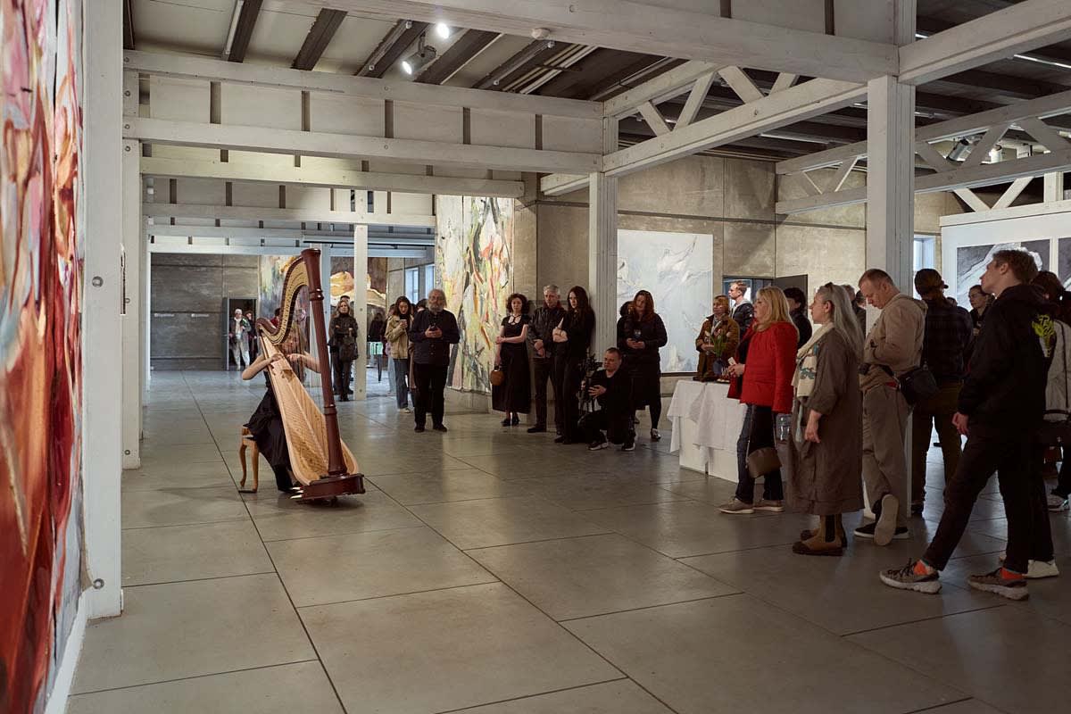 Ася Феоктистова