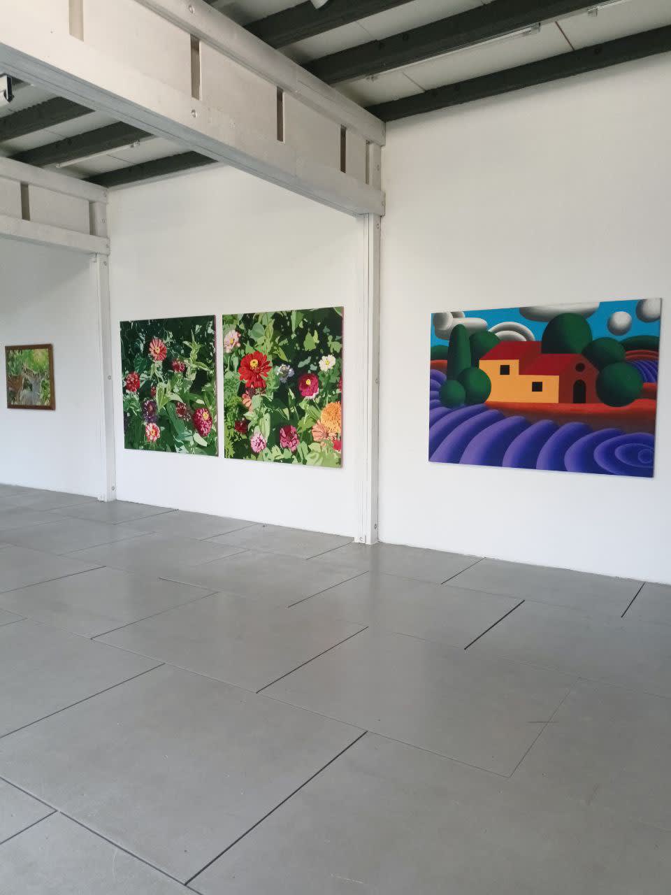 Надежды зеленого мандарина