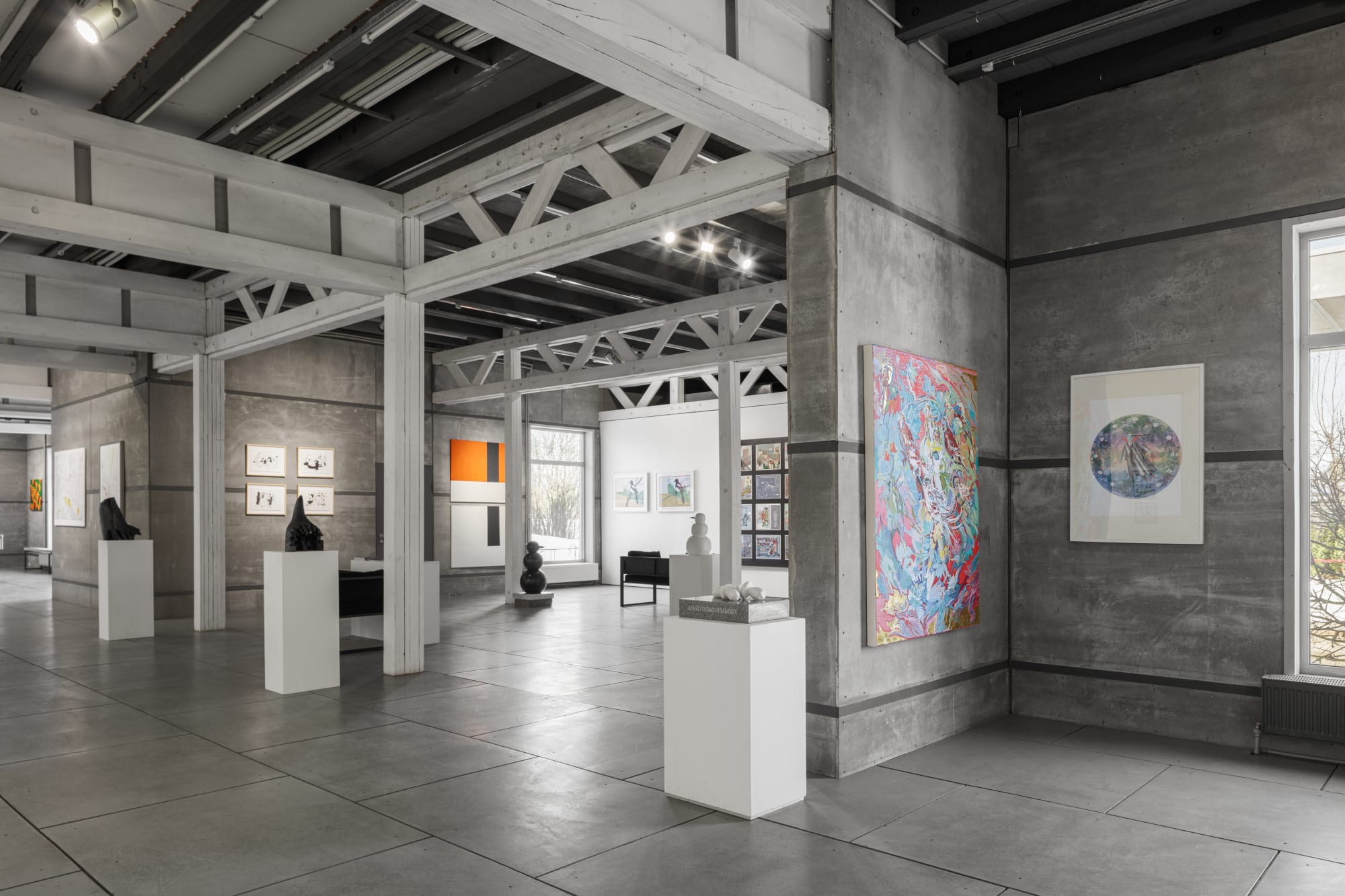 В свое время, на своем месте