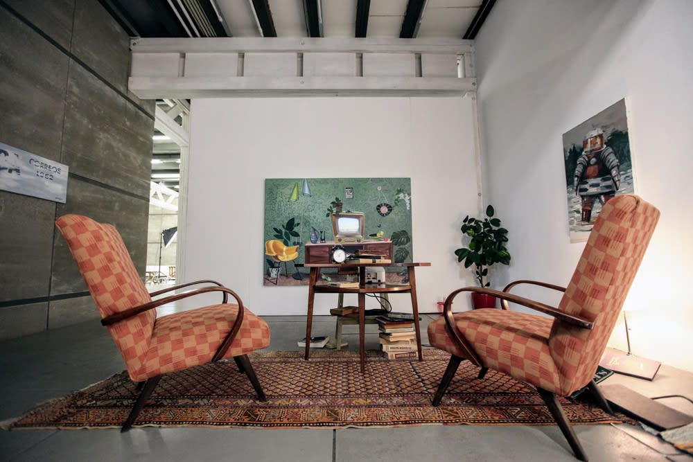 Владимир Григ. «Приехали»