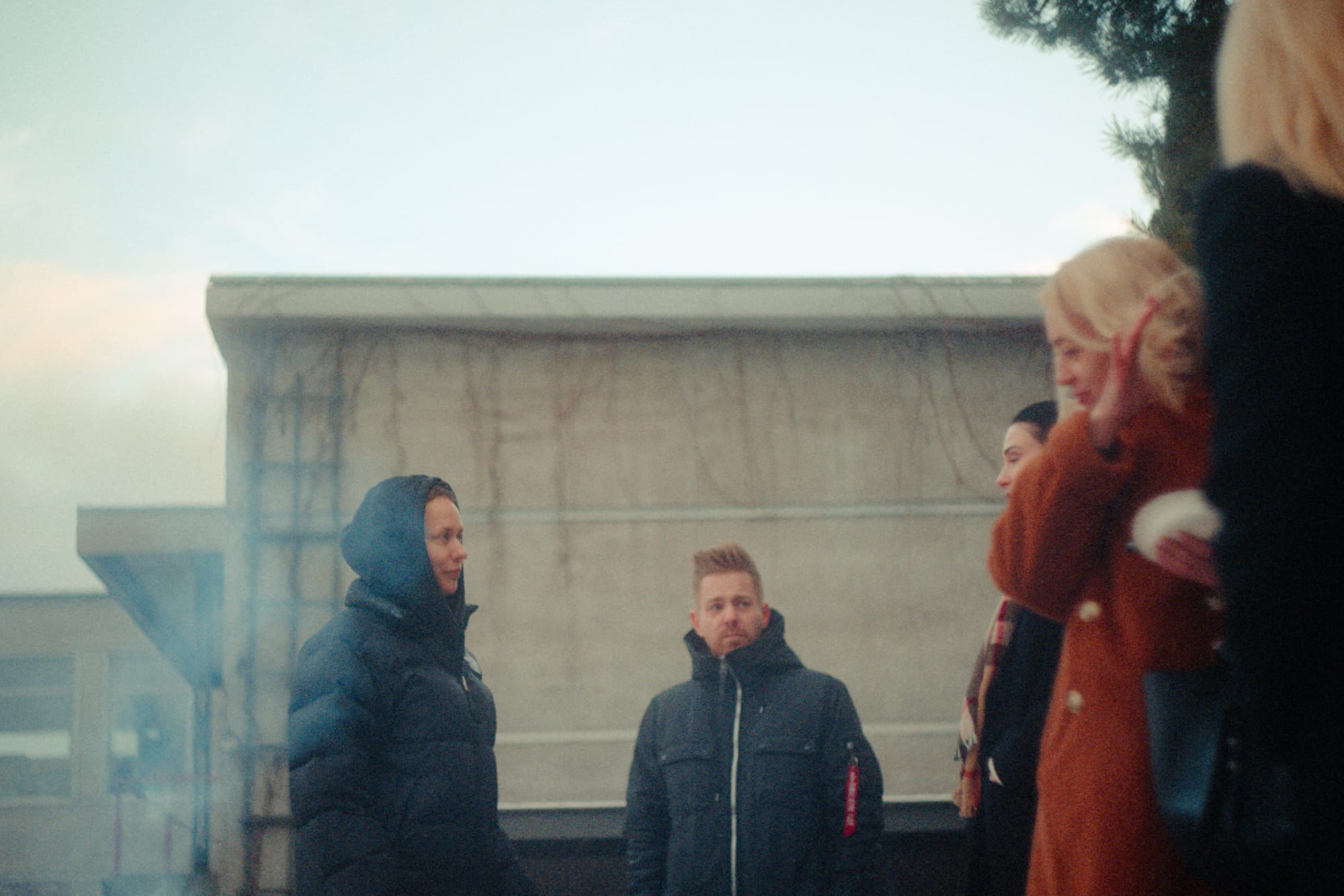 «Winter Market». Group Exhibition of Gallery Artists