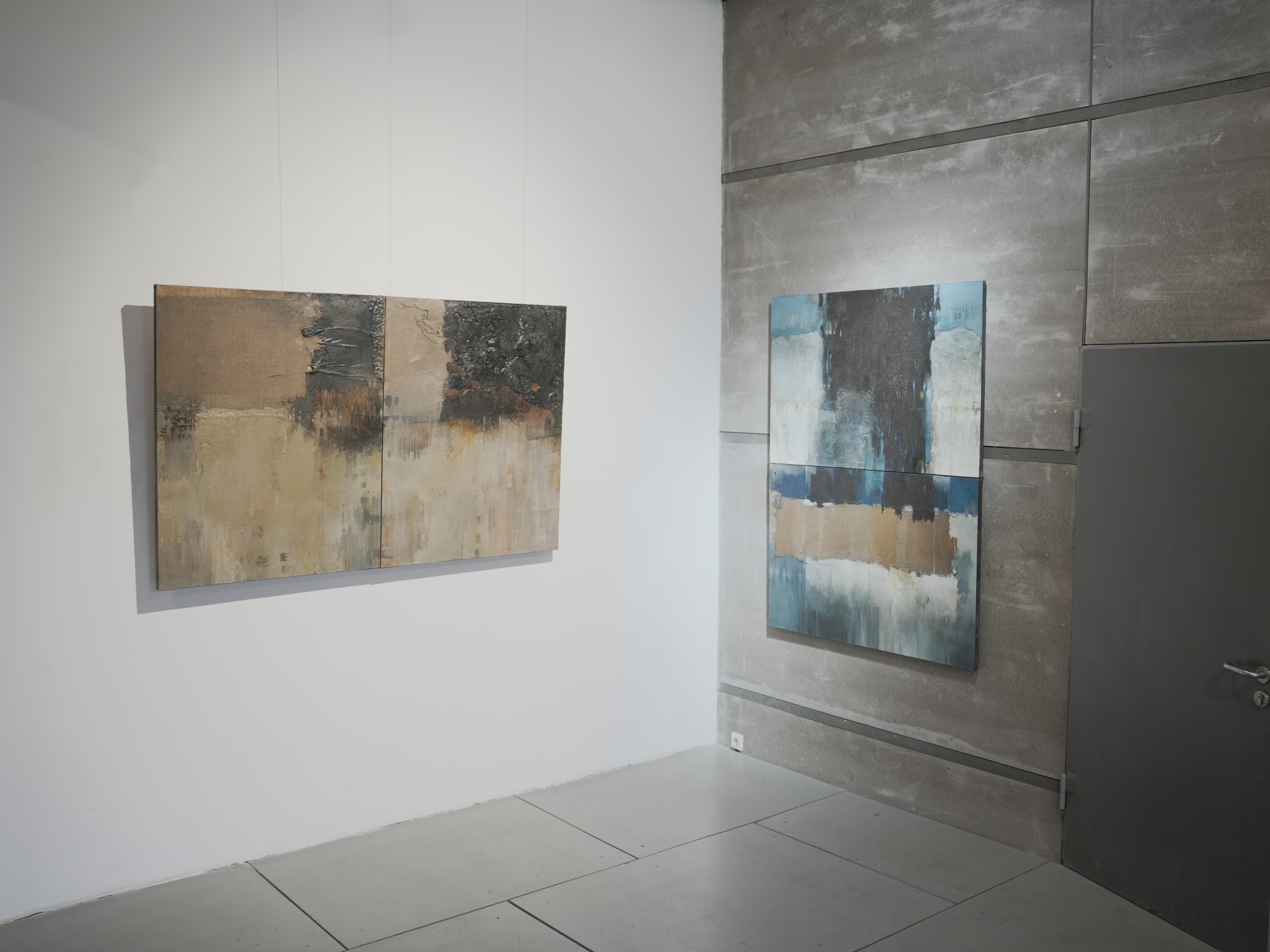 Константин Инал-Ипа. «Ноябрь»