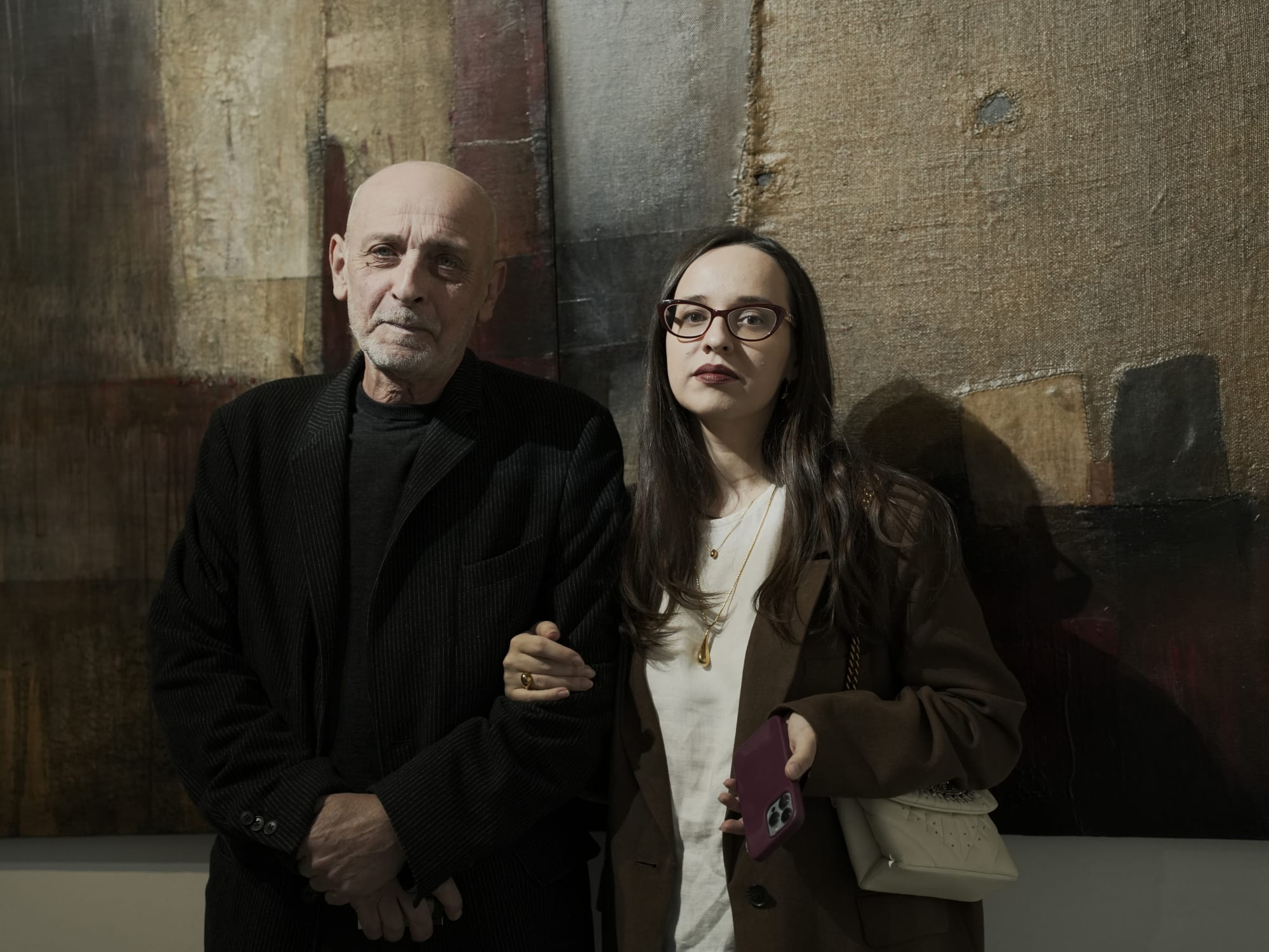 Константин Инал-Ипа. «Ноябрь»