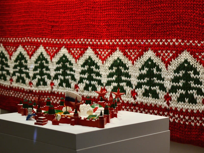 Natasha Yudina. My Kremlin