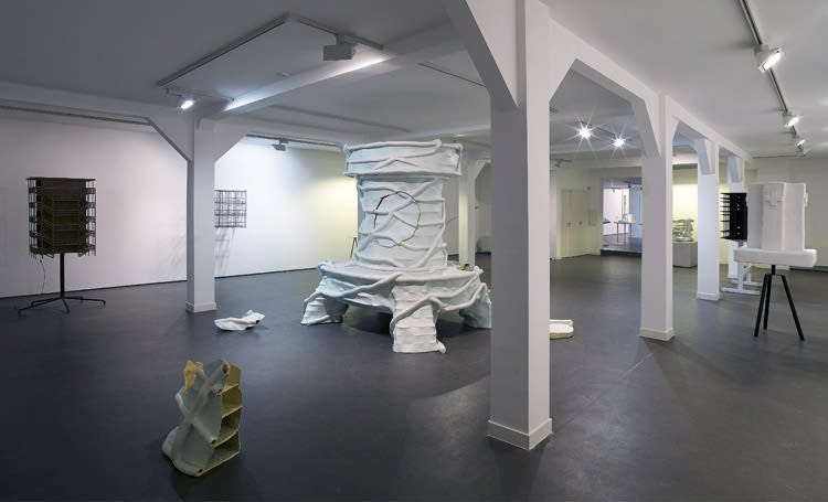 Atelier van Lieshout