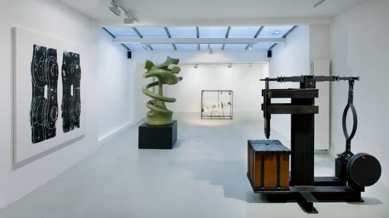 Atelier van Lieshout