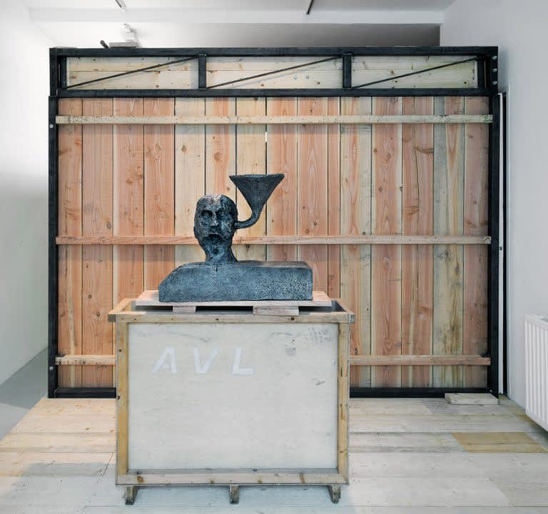 Atelier van Lieshout