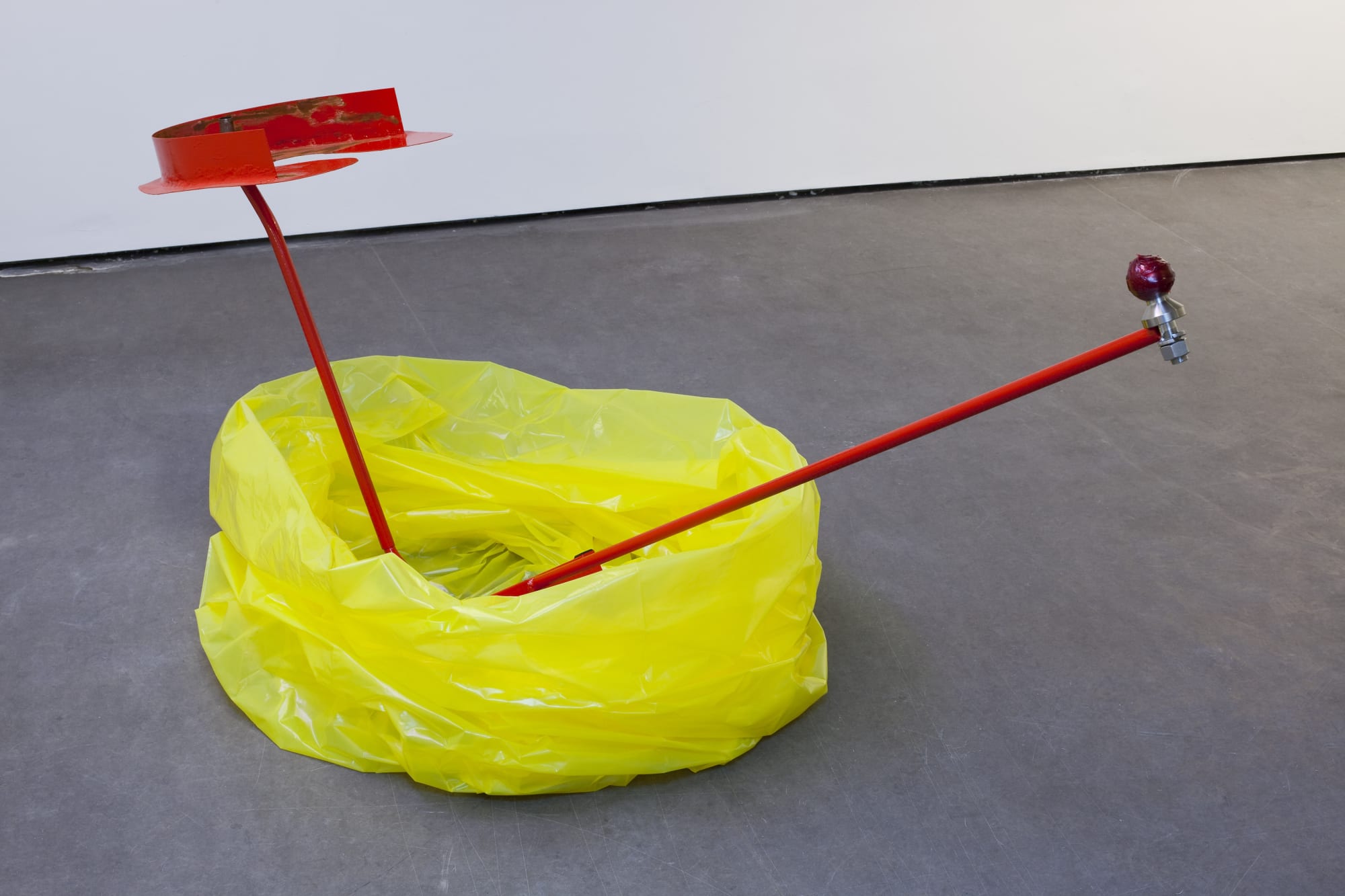 Pewter Wings, Golden Horns, Stone Veils