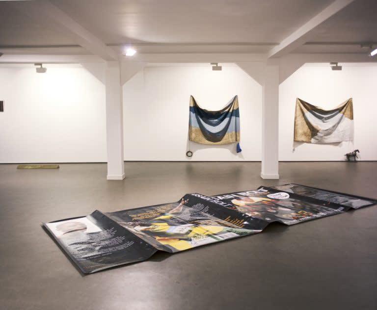 Recent British Sculpture