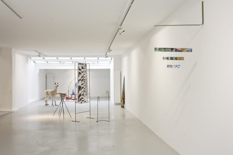 Recent British Sculpture