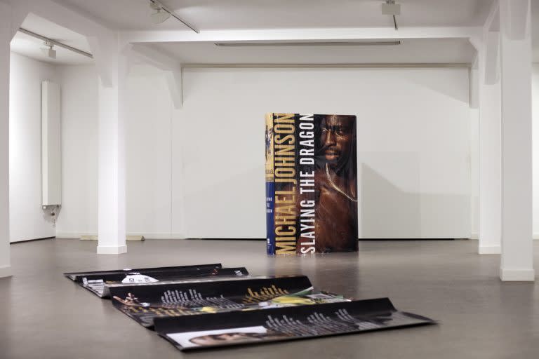 Recent British Sculpture