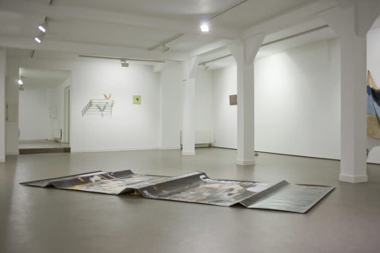 Recent British Sculpture