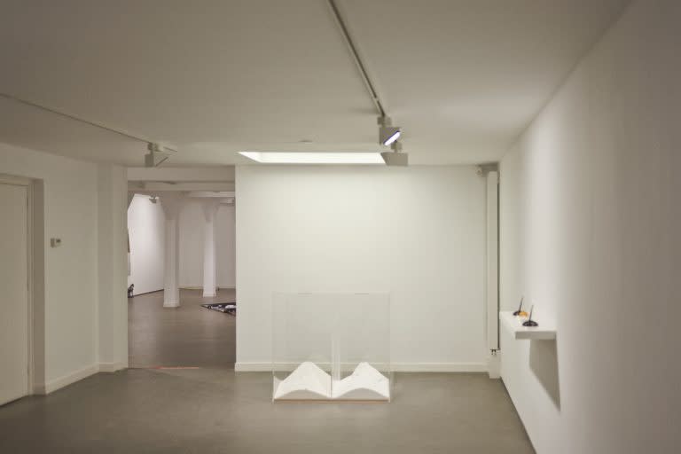 Recent British Sculpture