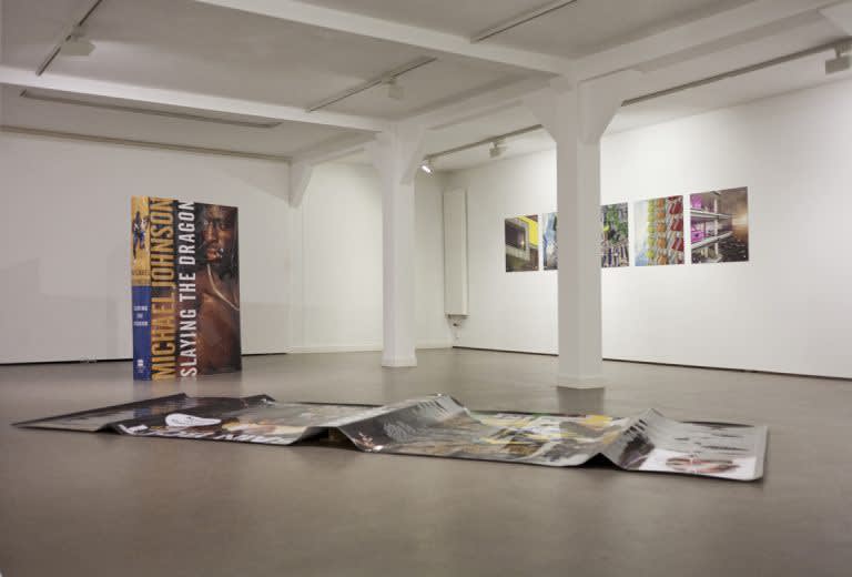 Recent British Sculpture