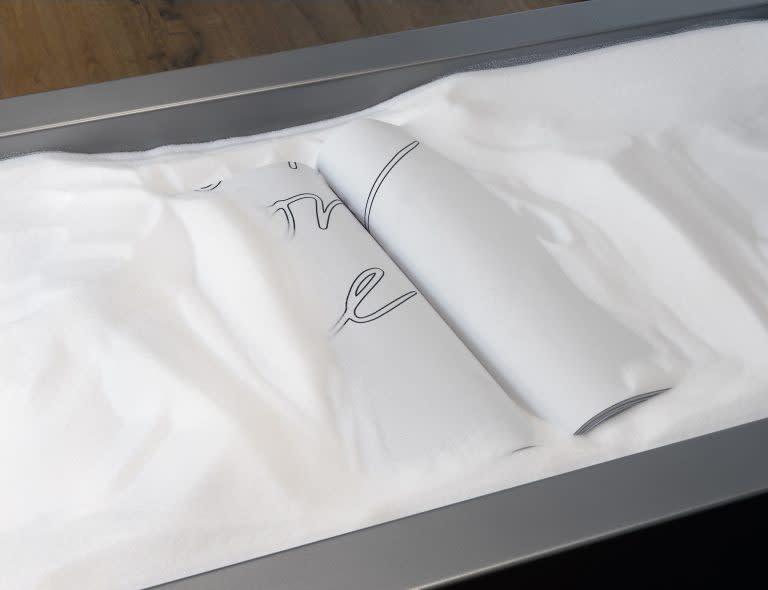 Saskia Noor van Imhoff