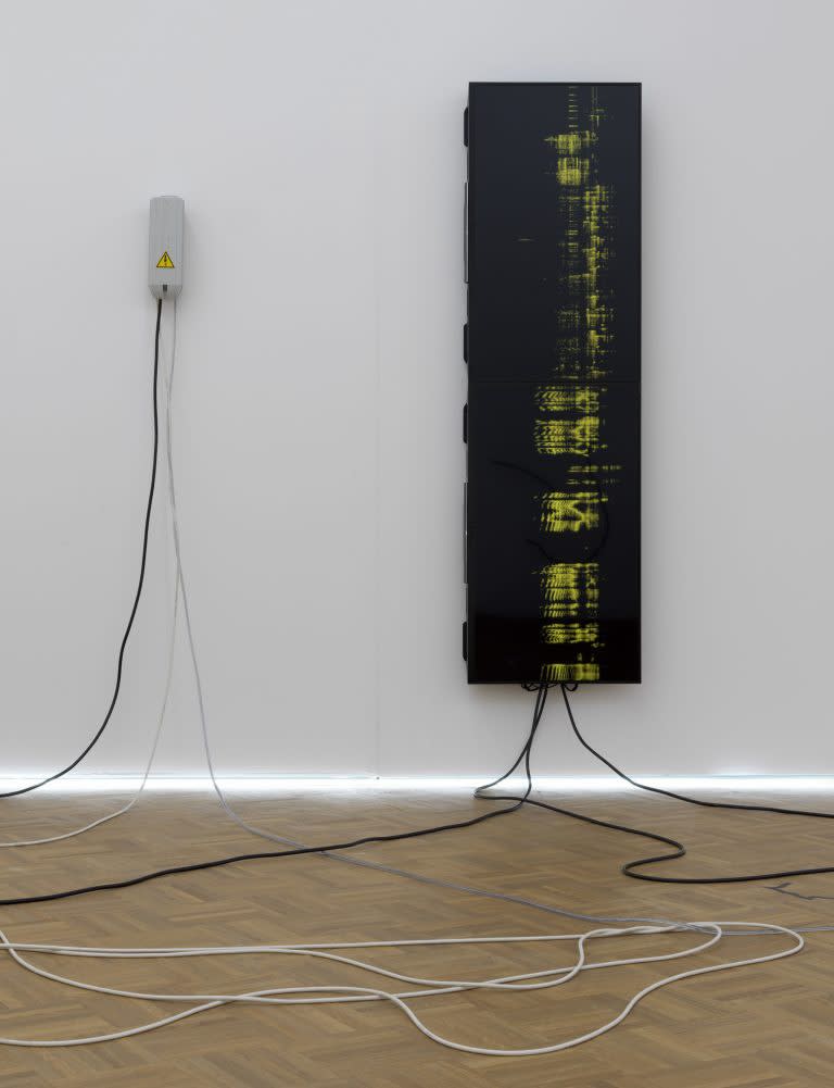 Saskia Noor van Imhoff