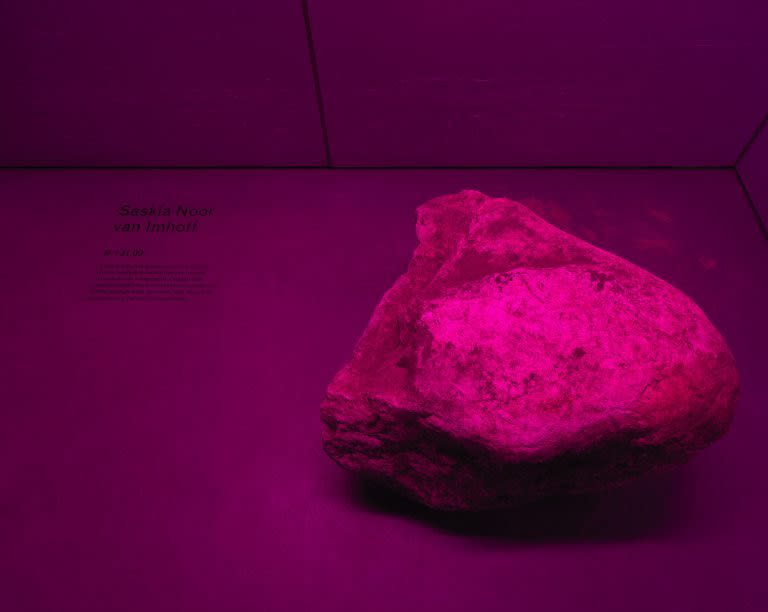 Saskia Noor van Imhoff