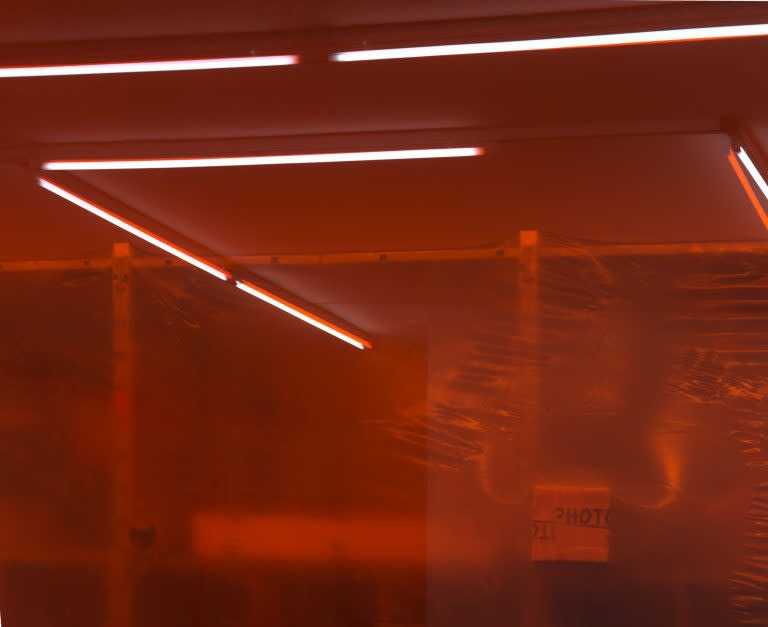 Saskia Noor van Imhoff